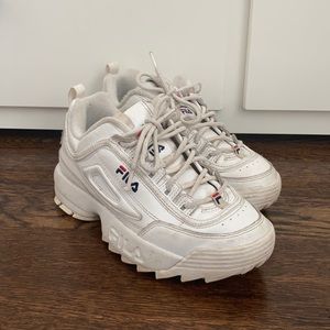 FILA DISRUPTOR 2 - SIZE 6.5